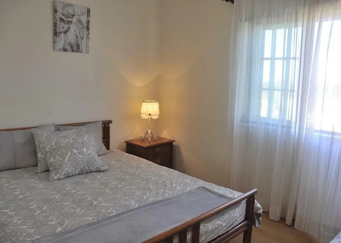 Casa Serra E Mar Feriehus Mafra