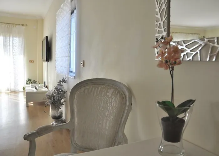 Feriehus Casa Serra E Mar *