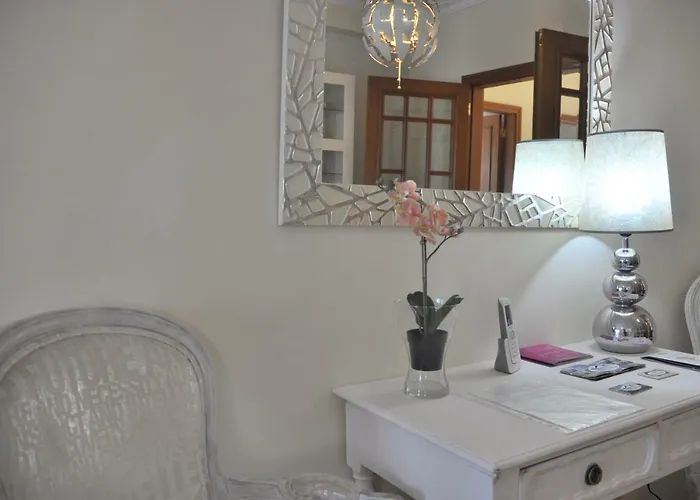 Casa Serra E Mar Feriehus Mafra