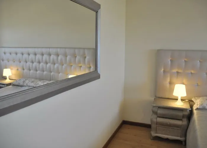 Feriehus Casa Serra E Mar Mafra