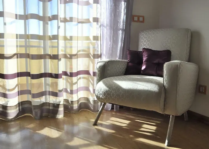 Feriehus Casa Serra E Mar