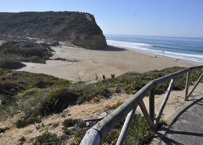 Casa Serra E Mar Feriehus