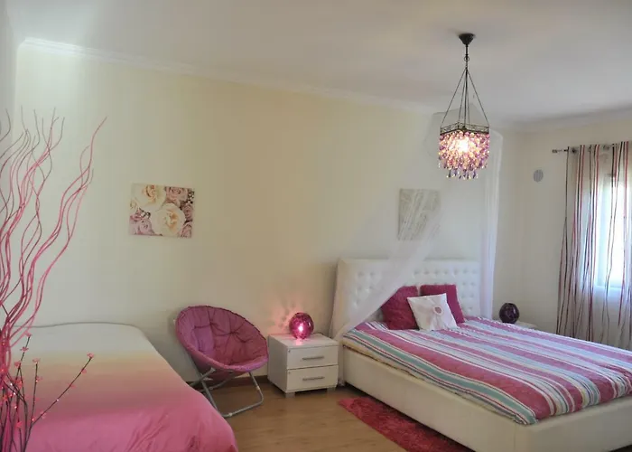 Casa Serra E Mar * Mafra