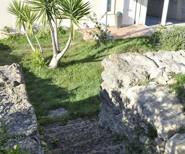 Feriehus Casa Serra E Mar