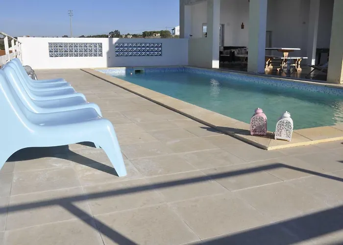 Feriehus Casa Serra E Mar *