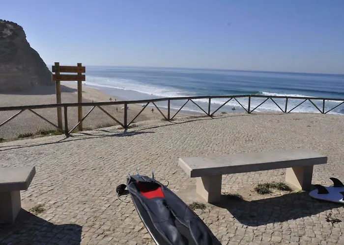 Casa Serra E Mar * Mafra