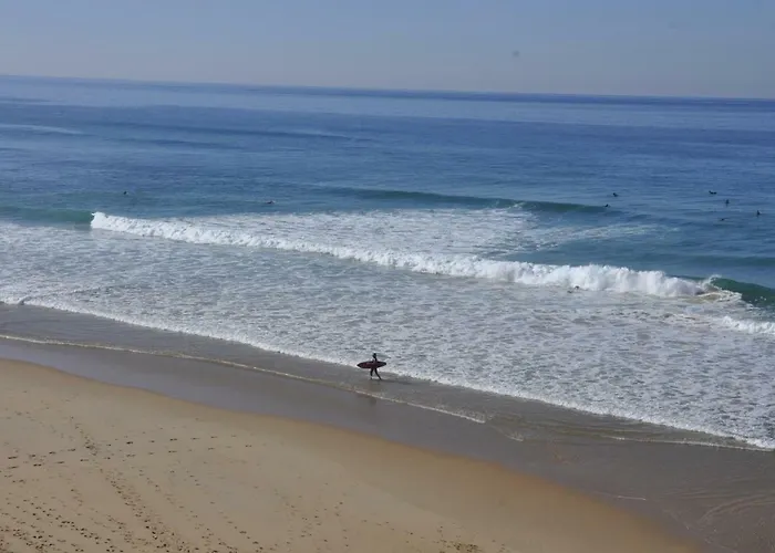 Casa Serra E Mar * Mafra